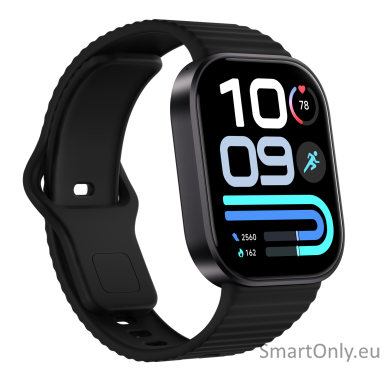 Xiaomi Watch 6 Lite | Smart watch | AMOLED | 1.96" | Waterproof | Black