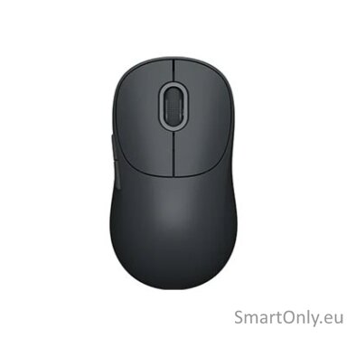 Xiaomi Wireless Mouse 3, Black | Xiaomi