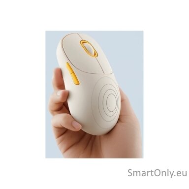 Xiaomi Wireless Mouse 3, White | Xiaomi Xiaomi Wireless Mouse 3, White | Xiaomi