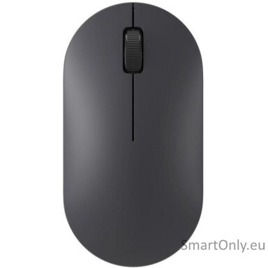Xiaomi Wireless Mouse Lite 2, Black | Xiaomi