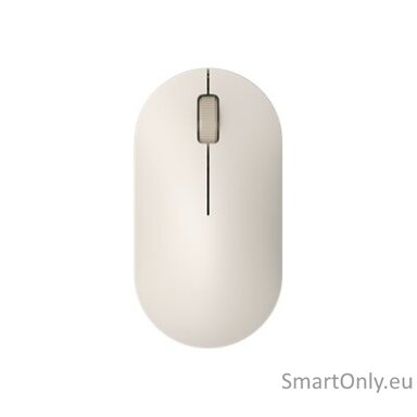 Xiaomi Wireless Mouse Lite 2, White | Xiaomi Xiaomi Wireless Mouse Lite 2, White | Xiaomi