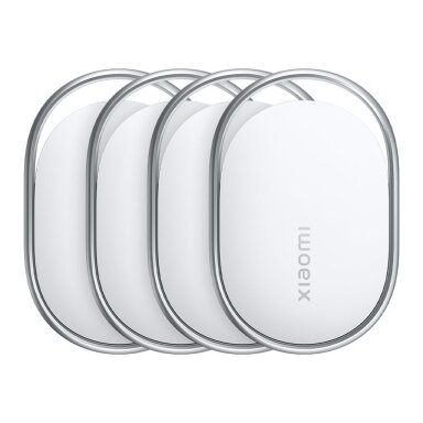 Xiaomi Xiaomi Tag 4 Pack