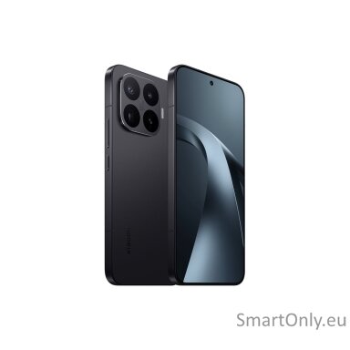 Xiaomi 17T Pro Black 12GB RAM 512GB ROM