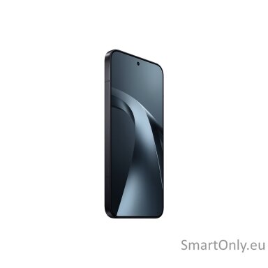 Xiaomi 17T Pro Black 12GB RAM 512GB ROM