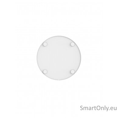 Xiaomi Smart Tower Heater Lite EU Ceramic, 2000 W, White, Indoor 1