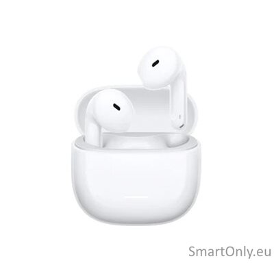 Xiaomi REDMI Buds 8 Active | Bluetooth | White | Wireless 5 Xiaomi REDMI Buds 8 Active | Bluetooth | White | Wireless 5