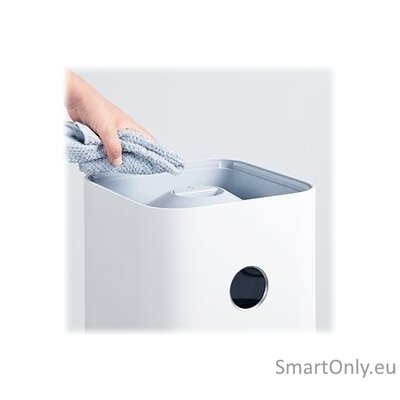 Xiaomi | Smart Air Purifier | 4 Pro | 50 W | Suitable for rooms up to 35-60 m² | White 15