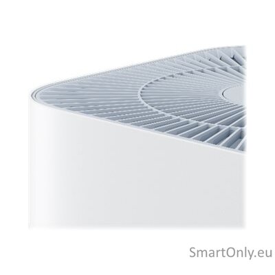 Xiaomi | Smart Air Purifier | 4 Pro | 50 W | Suitable for rooms up to 35-60 m² | White 6