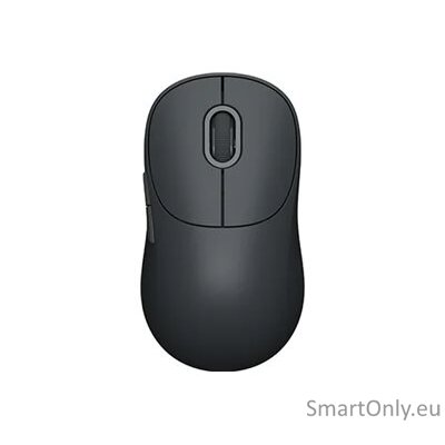Xiaomi Wireless Mouse 3, Black | Xiaomi