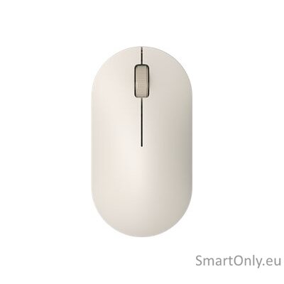 Xiaomi Wireless Mouse Lite 2, White | Xiaomi