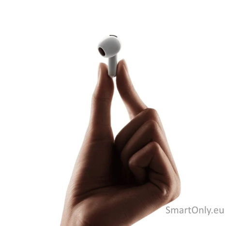 Xiaomi Redmi Buds 6 | Bluetooth | In-ear | Microphone | Ceramic White | Noise canceling 3