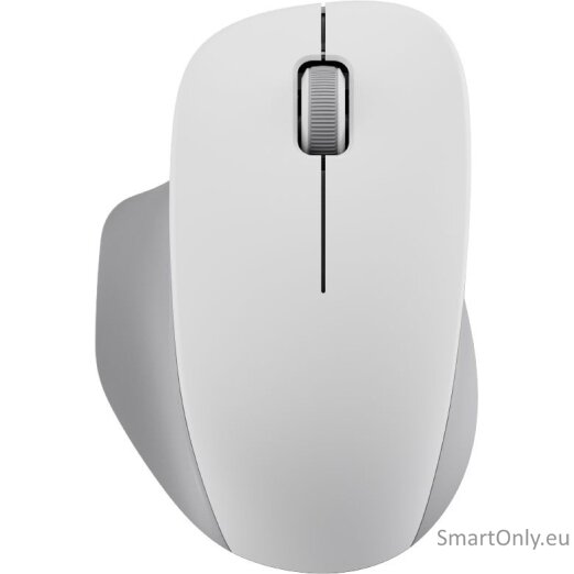 Xiaomi Mouse Comfort Edition | Wireless | 2.4GHz | White Xiaomi Mouse Comfort Edition | Wireless | 2.4GHz | White