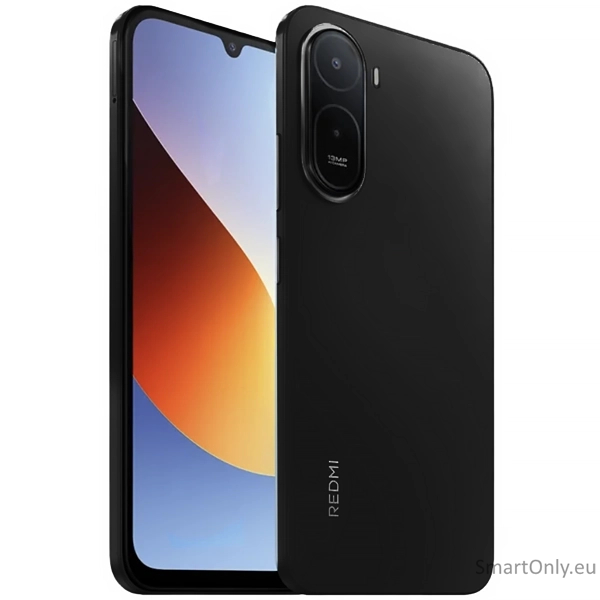 Xiaomi | Redmi Note | A7 Pro | Black | 6.9 " | LCD | 1600 x 720 pixels | UNISOC | T7250 | Internal RAM 4 GB | 64 GB | Dual SIM | 3G | 4G | Main camera resolution 13 MP | HyperOS | 3 | 6000 mAh 3 Xiaomi | Redmi Note | A7 Pro | Black | 6.9 " | LCD | 1600 x 720 pixels | UNISOC | T7250 | Internal RAM 4 GB | 64 GB | Dual SIM | 3G | 4G | Main camera resolution 13 MP | HyperOS | 3 | 6000 mAh 3