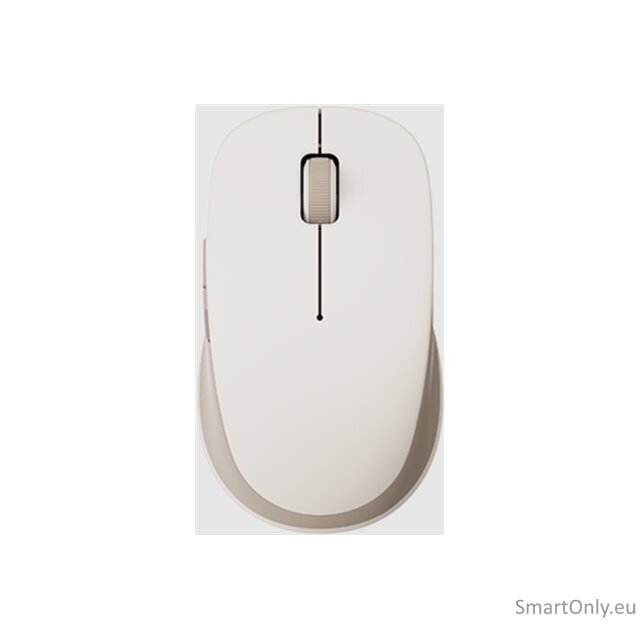 Xiaomi Dual-mode Mouse 2 | Wireless | 2.4 GHz, Bluetooth | White 3 Xiaomi Dual-mode Mouse 2 | Wireless | 2.4 GHz, Bluetooth | White 3