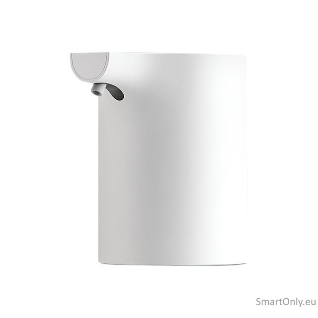 Xiaomi | Mi Automatic Foaming Soap Dispenser EU | White 1 Xiaomi | Mi Automatic Foaming Soap Dispenser EU | White 1