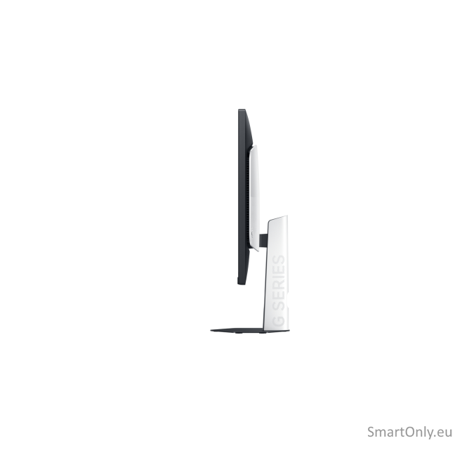 Xiaomi | 2K Gaming Monitor G27Qi 2026 | 27 " | IPS | 16:9 | 200 Hz | 1 ms | 2560 x 1440 pixels | HDMI ports quantity 2 | Black 4 Xiaomi | 2K Gaming Monitor G27Qi 2026 | 27 " | IPS | 16:9 | 200 Hz | 1 ms | 2560 x 1440 pixels | HDMI ports quantity 2 | Black 4