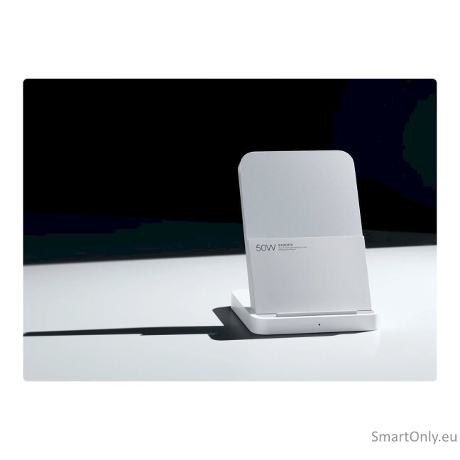 Xiaomi 50W Wireless Charging Stand Pro Xiaomi 50W Wireless Charging Stand Pro