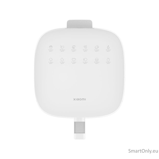 Xiaomi | Air Fryer EU | Essential | Power 1550 W | Capacity 6 L | White 1