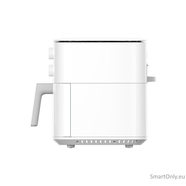 Xiaomi | Air Fryer EU | Essential | Power 1550 W | Capacity 6 L | White 2