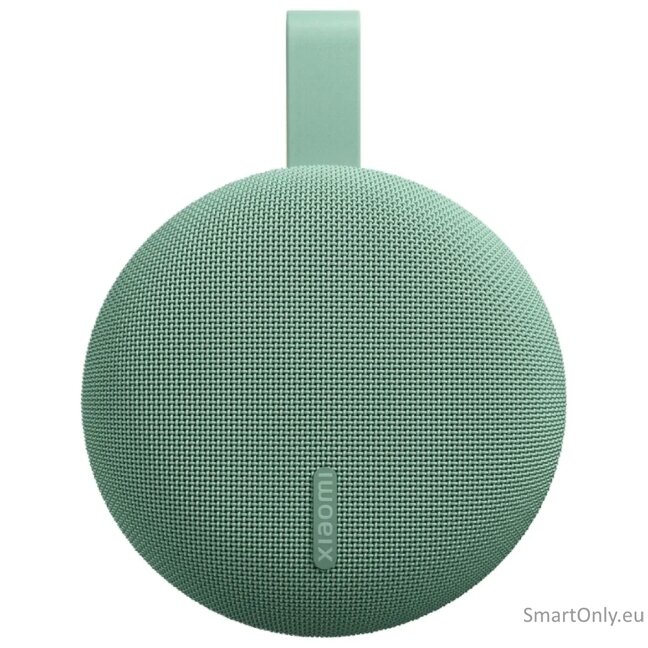 Xiaomi Bluetooth Speaker Essential | 5 W | Bluetooth | Green | Portable | Wireless connection 1