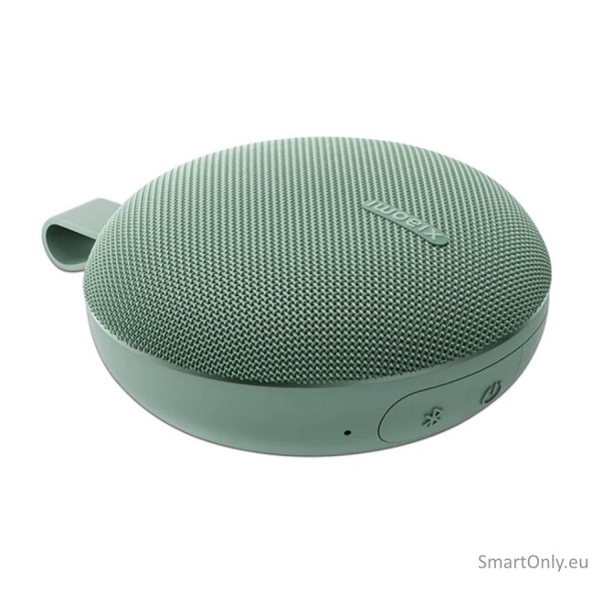 Xiaomi Bluetooth Speaker Essential | 5 W | Bluetooth | Green | Portable | Wireless connection 3