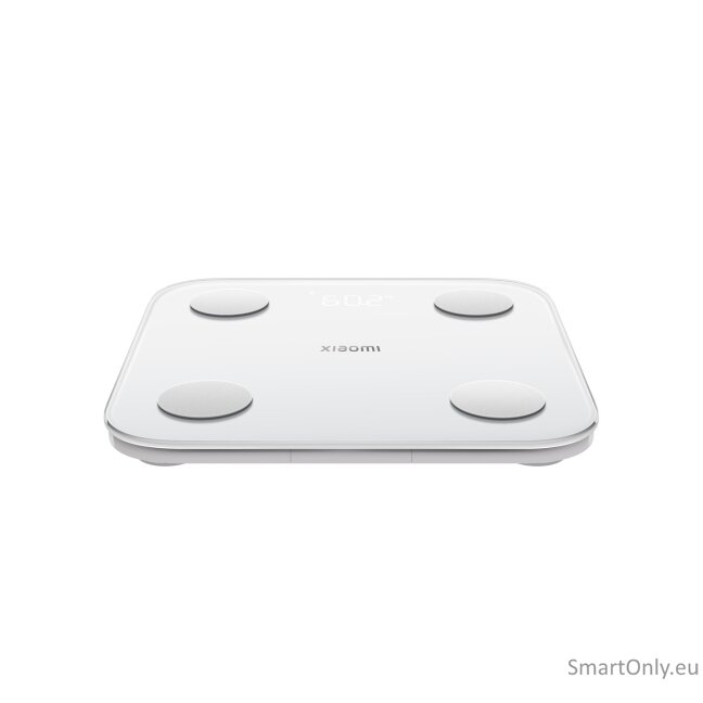 Xiaomi Body Composition Scale S400 | Xiaomi 2 Xiaomi Body Composition Scale S400 | Xiaomi 2