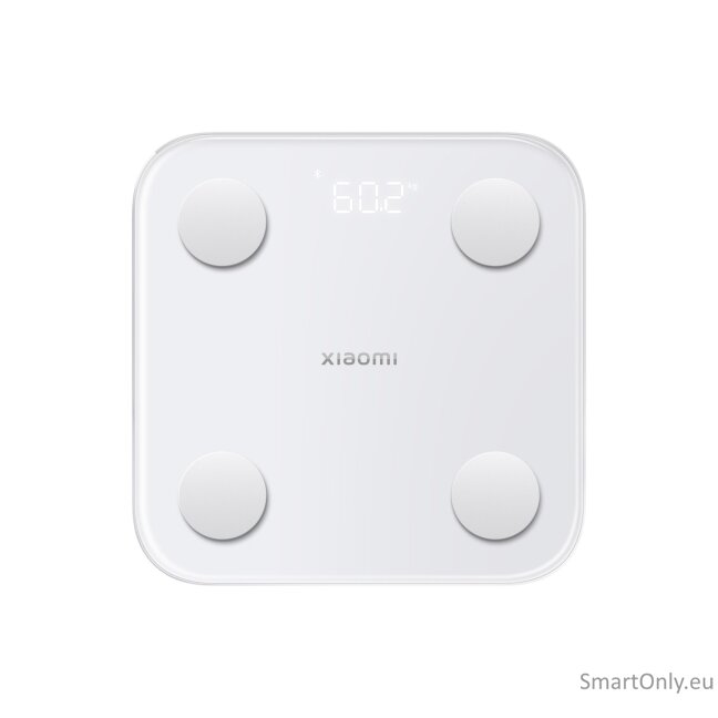 Xiaomi Body Composition Scale S400 | Xiaomi 3 Xiaomi Body Composition Scale S400 | Xiaomi 3