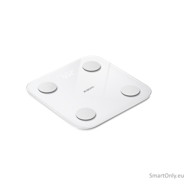 Xiaomi Body Composition Scale S400 | Xiaomi Xiaomi Body Composition Scale S400 | Xiaomi