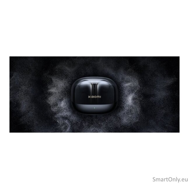 Xiaomi Buds 5 Pro WiFi, Black 1 Xiaomi Buds 5 Pro WiFi, Black 1