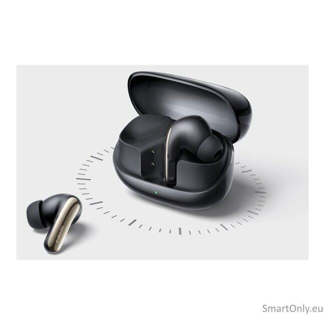 Xiaomi Buds 5 Pro WiFi, Black 2 Xiaomi Buds 5 Pro WiFi, Black 2
