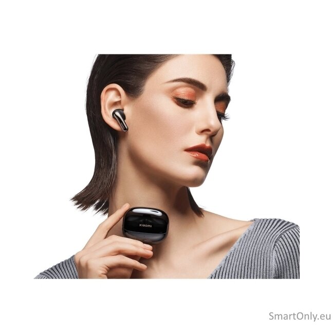 Xiaomi Buds 5 Pro WiFi, Black 3 Xiaomi Buds 5 Pro WiFi, Black 3
