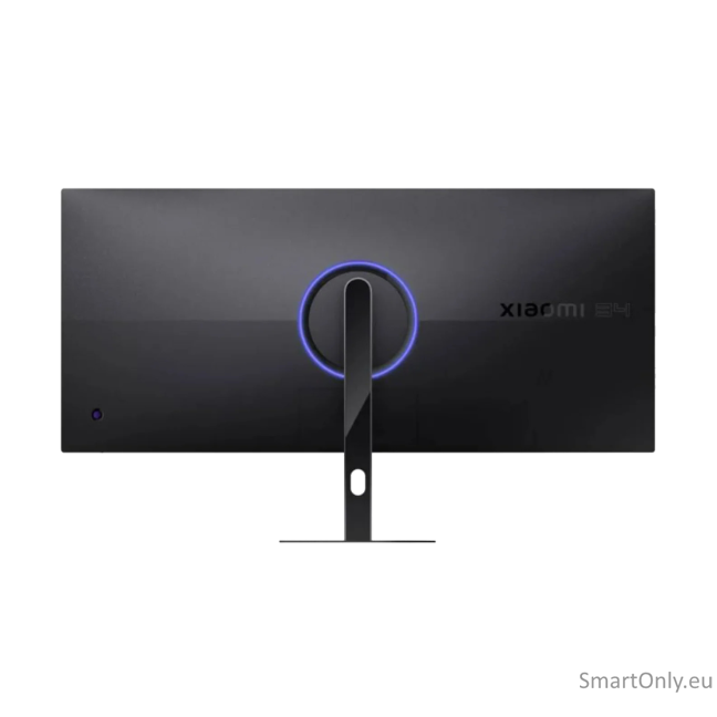 Xiaomi | Curved Gaming Monitor G34WQi 2026 | 34 " | VA | WQHD | 21:9 | 180 Hz | 1 ms | 3440 x 1440 pixels | 400 cd/m² | HDMI ports quantity 2 | Black 1 Xiaomi | Curved Gaming Monitor G34WQi 2026 | 34 " | VA | WQHD | 21:9 | 180 Hz | 1 ms | 3440 x 1440 pixels | 400 cd/m² | HDMI ports quantity 2 | Black 1