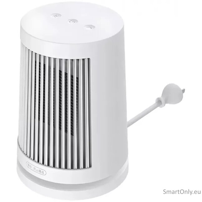 Xiaomi | Desktop Heater EU | Fan Heater | 600 W | Suitable for rooms up to 20 m² | White 3