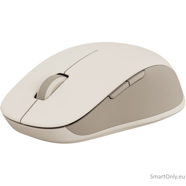 Xiaomi Dual-mode Mouse 2 | Wireless | 2.4 GHz, Bluetooth | White 1 Xiaomi Dual-mode Mouse 2 | Wireless | 2.4 GHz, Bluetooth | White 1