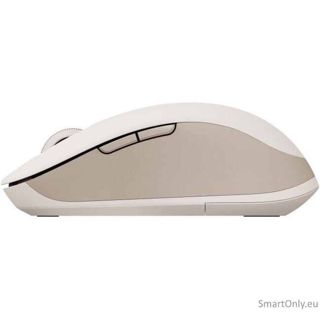 Xiaomi Dual-mode Mouse 2 | Wireless | 2.4 GHz, Bluetooth | White 2 Xiaomi Dual-mode Mouse 2 | Wireless | 2.4 GHz, Bluetooth | White 2