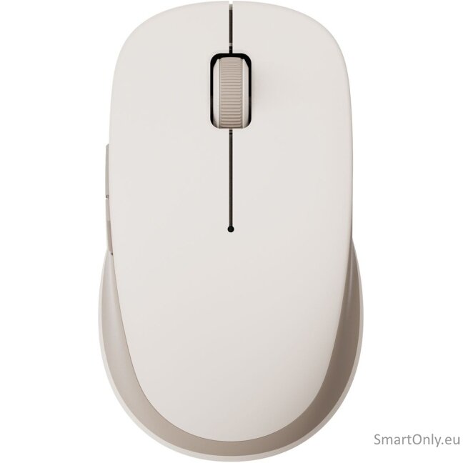 Xiaomi Dual-mode Mouse 2 | Wireless | 2.4 GHz, Bluetooth | White