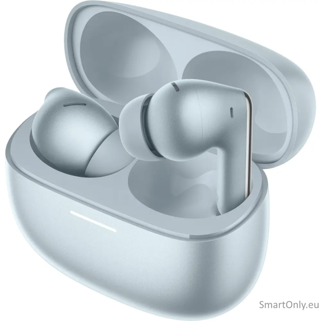 Xiaomi | Earbuds | Redmi Buds 8 Pro | Bluetooth | Open-Ear | Wireless | Glacier Blue 1