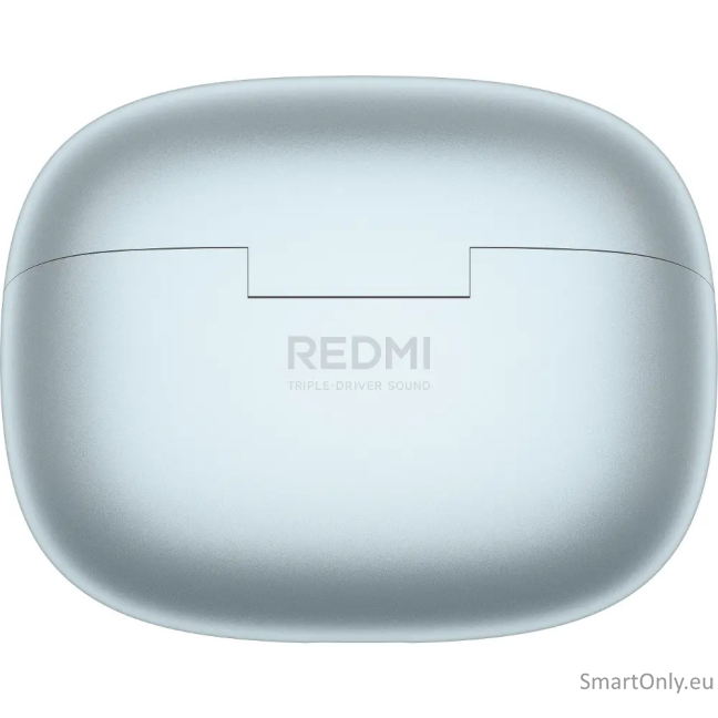 Xiaomi | Earbuds | Redmi Buds 8 Pro | Bluetooth | Open-Ear | Wireless | Glacier Blue 2