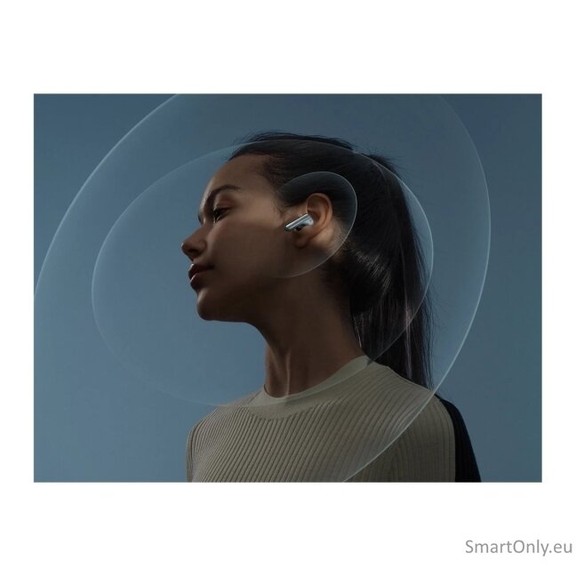 Xiaomi | Earbuds | Redmi Buds 8 Pro | Bluetooth | Open-Ear | Wireless | Glacier Blue 12 Xiaomi | Earbuds | Redmi Buds 8 Pro | Bluetooth | Open-Ear | Wireless | Glacier Blue 12