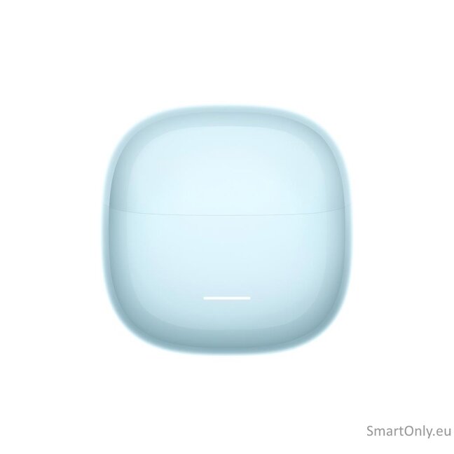 Xiaomi Earphones | REDMI Buds 8 Active | Bluetooth | In-ear | Microphone | Blue | Noise canceling | Noise reduction | Wireless 2