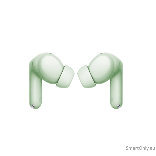 Xiaomi Earphones | REDMI Buds 8 | Bluetooth | In-ear | Green | Noise canceling | Wireless 2