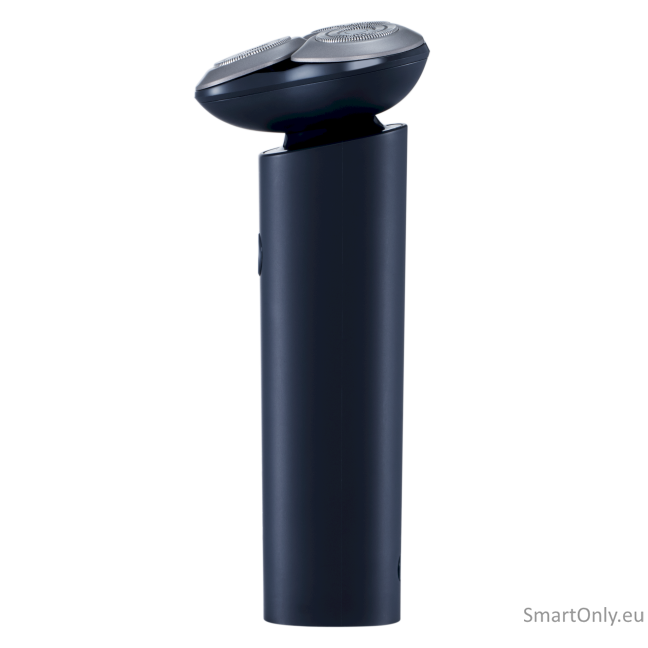 Xiaomi Electric Shaver S101 EU Operating time (max) 60 min, Wet & Dry 2 Xiaomi Electric Shaver S101 EU Operating time (max) 60 min, Wet & Dry 2