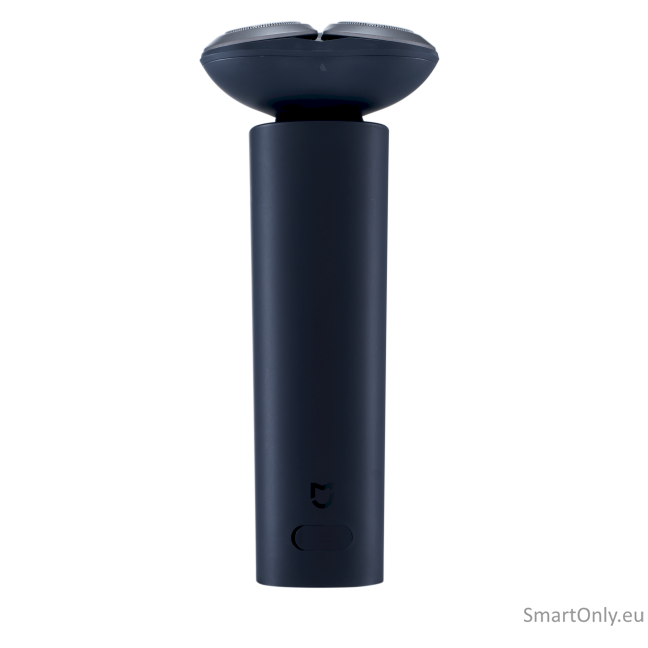 Xiaomi Electric Shaver S101 EU Operating time (max) 60 min, Wet & Dry 3 Xiaomi Electric Shaver S101 EU Operating time (max) 60 min, Wet & Dry 3