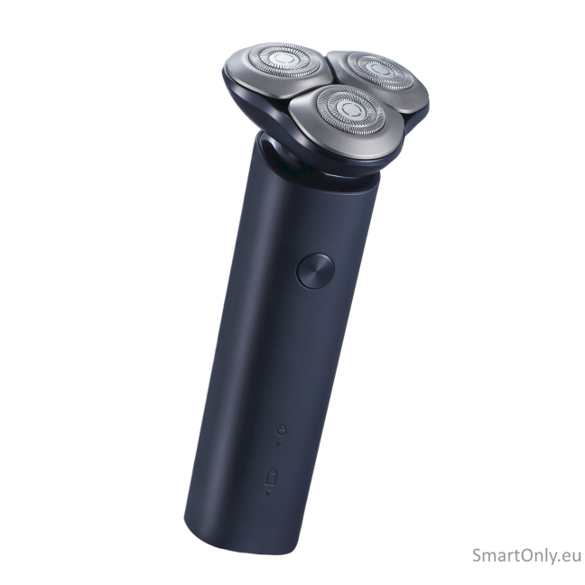 Xiaomi Electric Shaver S101 EU Operating time (max) 60 min, Wet & Dry 1