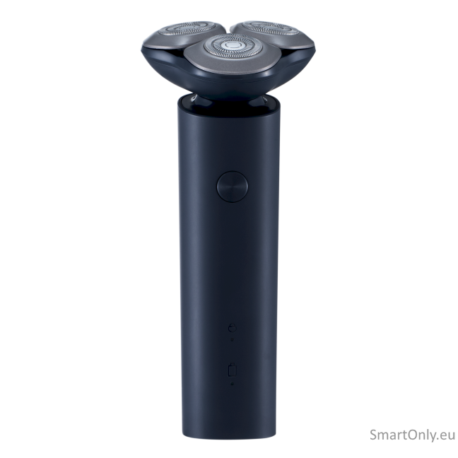 Xiaomi Electric Shaver S101 EU Operating time (max) 60 min, Wet & Dry Xiaomi Electric Shaver S101 EU Operating time (max) 60 min, Wet & Dry