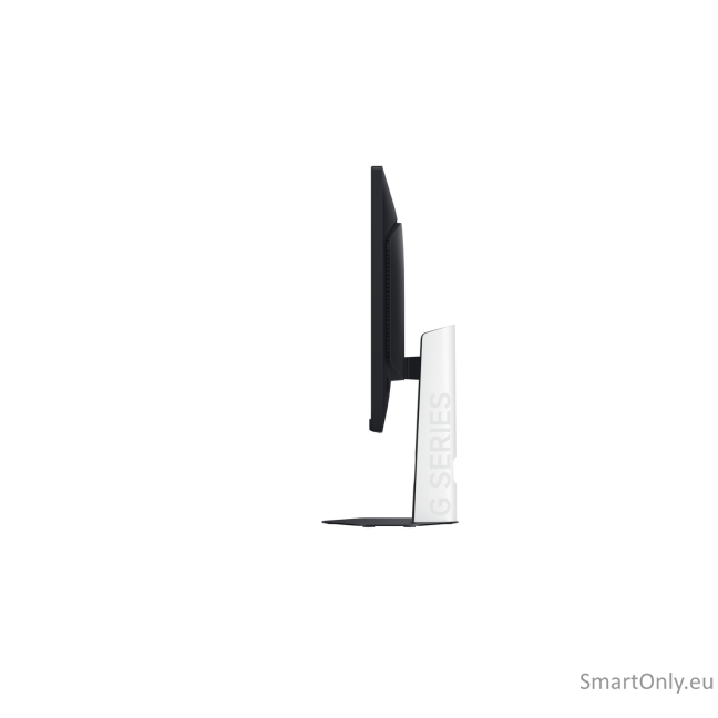 Xiaomi | G24i 2026 | 23.8 " | Fast IPS | 16:9 | 200 Hz | 1 ms | 1920 x 1080 pixels | 400 cd/m² | HDMI ports quantity 1 | Black 1