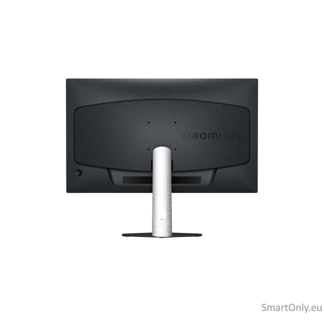 Xiaomi | G24i 2026 | 23.8 " | Fast IPS | 16:9 | 200 Hz | 1 ms | 1920 x 1080 pixels | 400 cd/m² | HDMI ports quantity 1 | Black 3 Xiaomi | G24i 2026 | 23.8 " | Fast IPS | 16:9 | 200 Hz | 1 ms | 1920 x 1080 pixels | 400 cd/m² | HDMI ports quantity 1 | Black 3