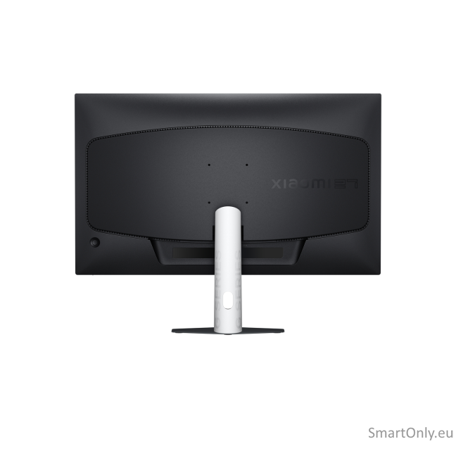 Xiaomi | G27i 2026 | 27 " | Fast IPS | FHD | 16:9 | 200 Hz | 1 ms | 1920 x 1080 pixels | 400 cd/m² | HDMI ports quantity 1 | Black 1