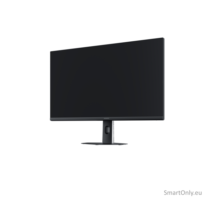Xiaomi | G27i 2026 | 27 " | Fast IPS | FHD | 16:9 | 200 Hz | 1 ms | 1920 x 1080 pixels | 400 cd/m² | HDMI ports quantity 1 | Black 2