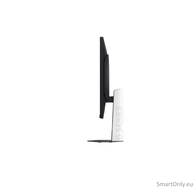 Xiaomi | G27i 2026 | 27 " | Fast IPS | FHD | 16:9 | 200 Hz | 1 ms | 1920 x 1080 pixels | 400 cd/m² | HDMI ports quantity 1 | Black 3